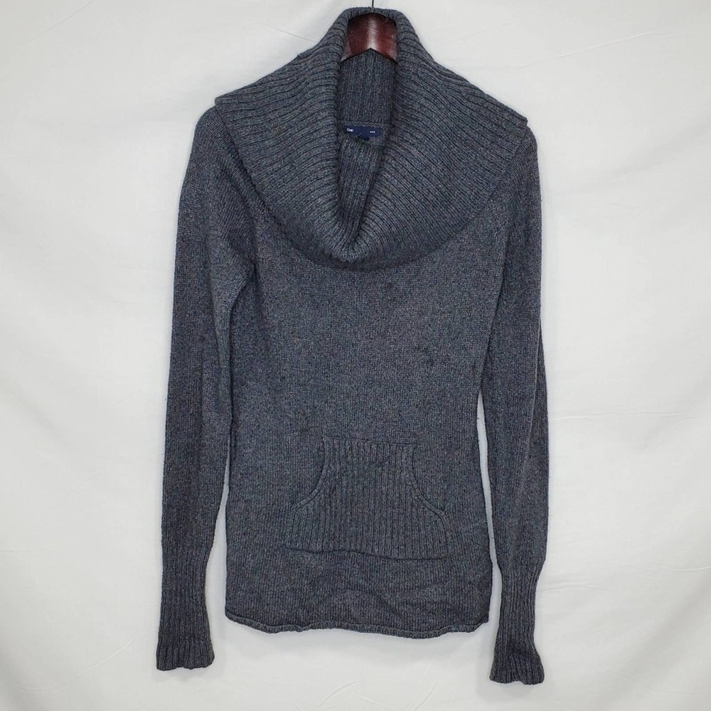 Gap Cowl Neck Women's Sweater